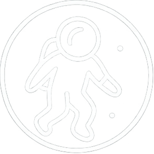 ADEN'S LAB Floating Logo